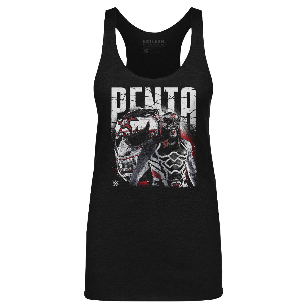 Penta Mask WHT