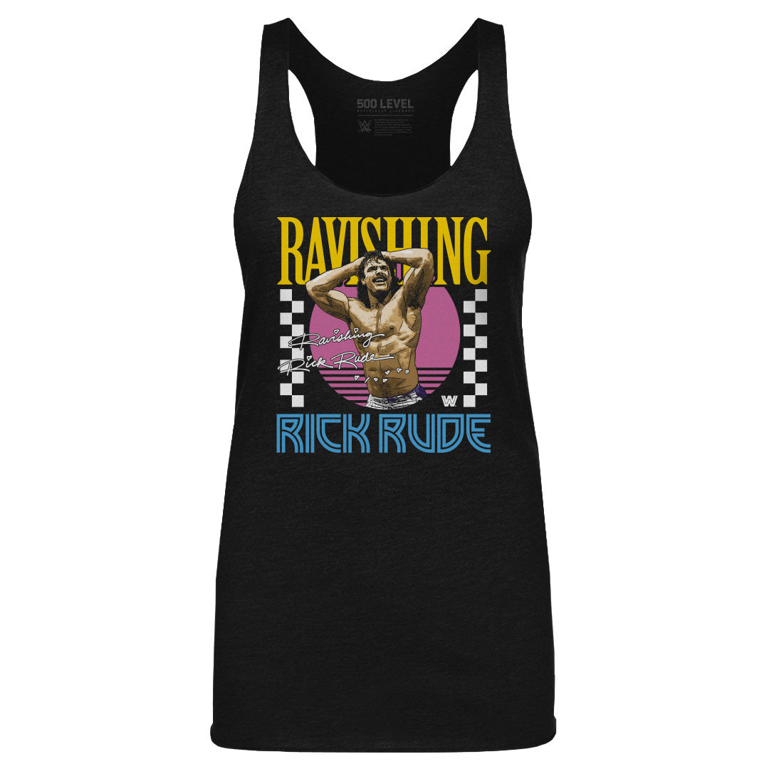 Rick Rude Pop WHT