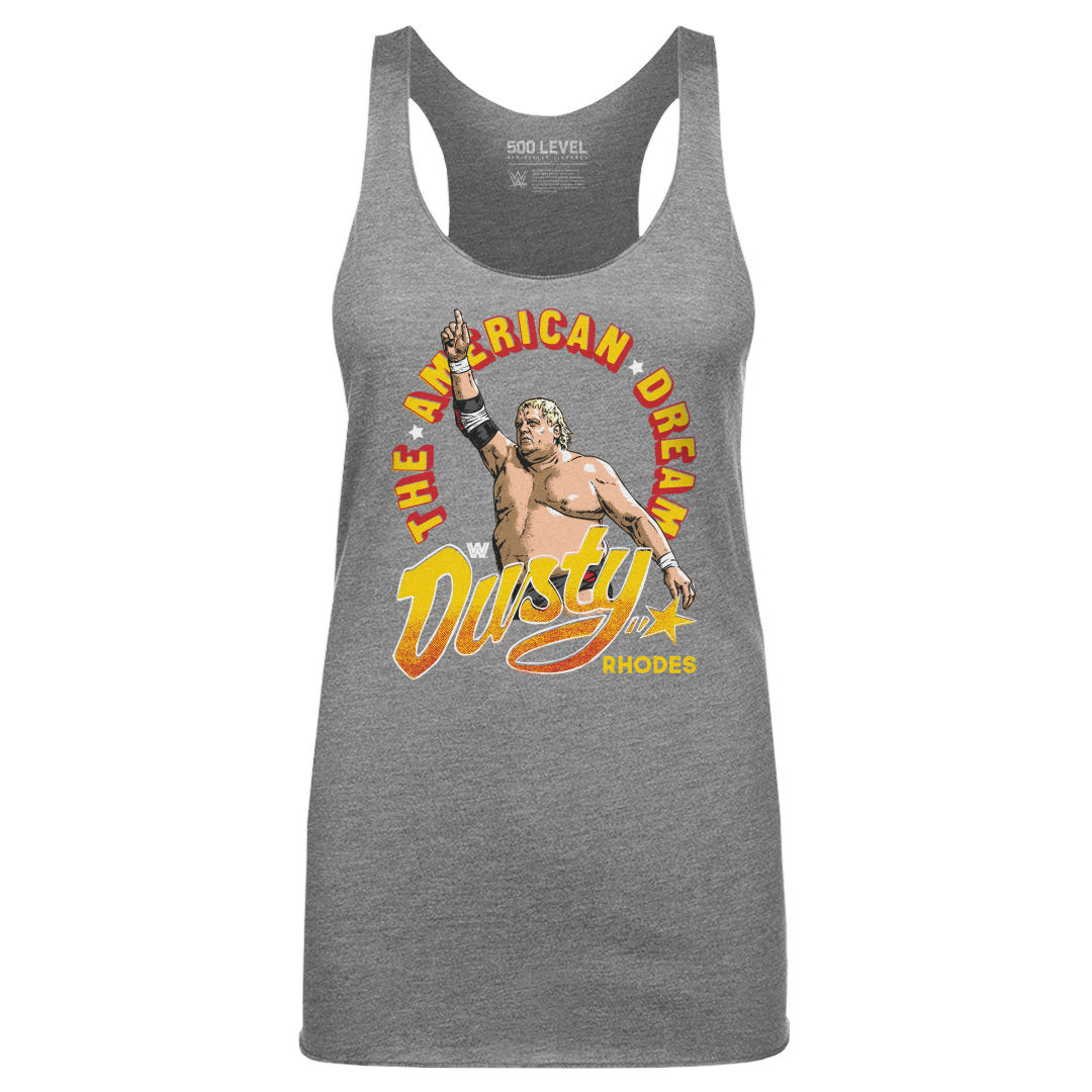 Dusty Rhodes The American Dream WHT