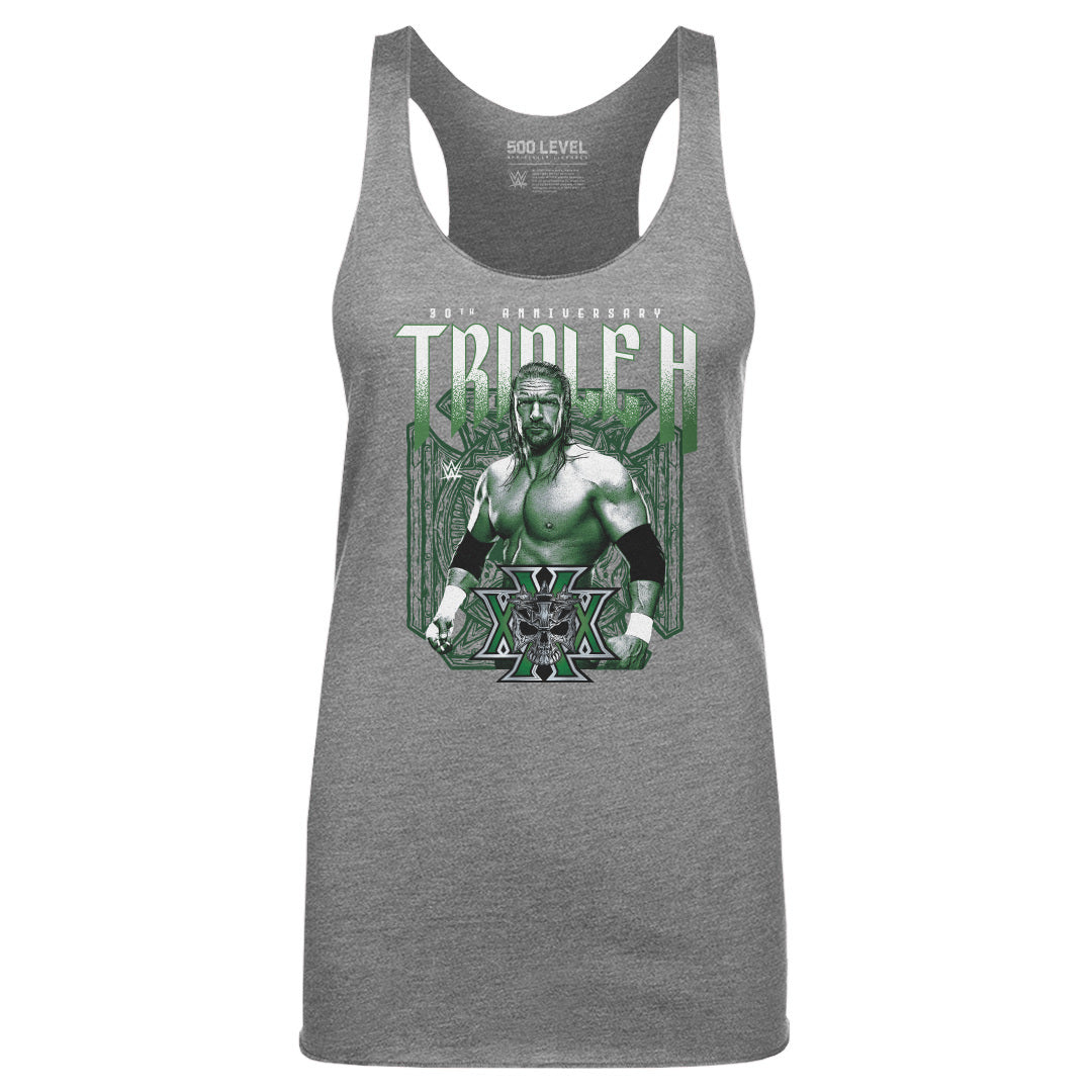 Triple H 30th Anniversary WHT