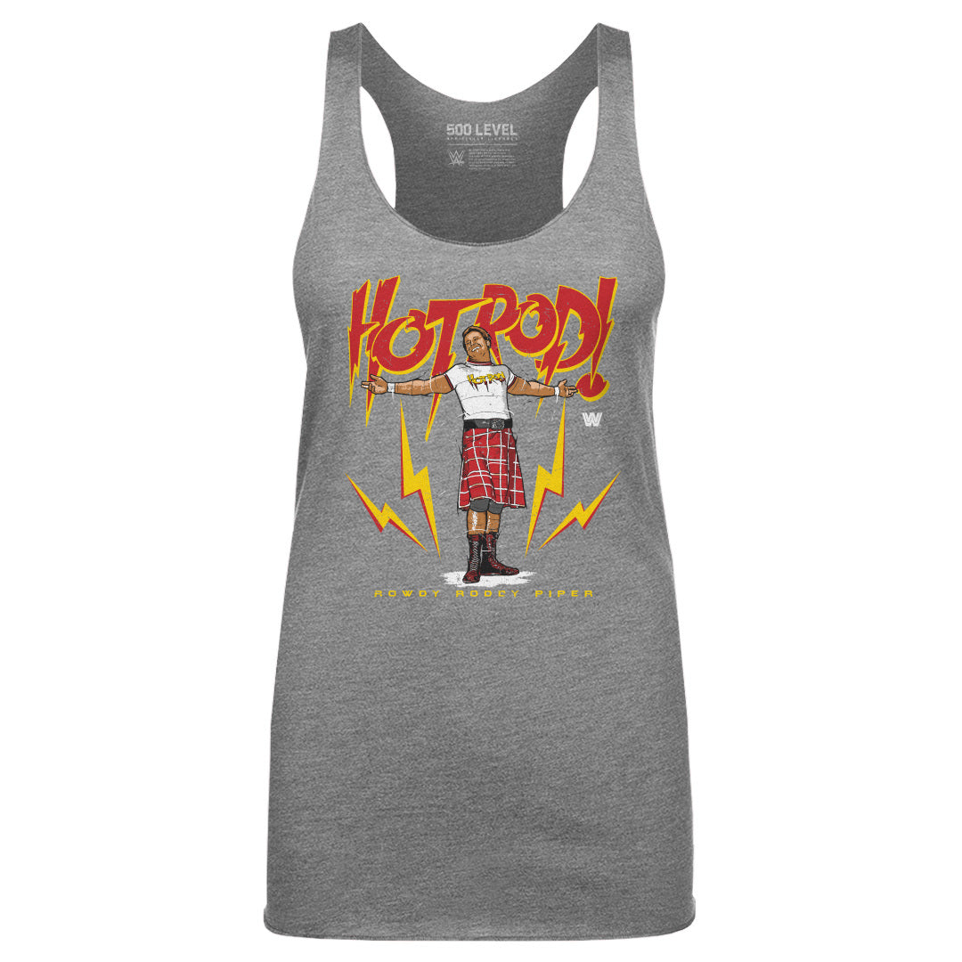 Roddy Piper Hot Rod WHT