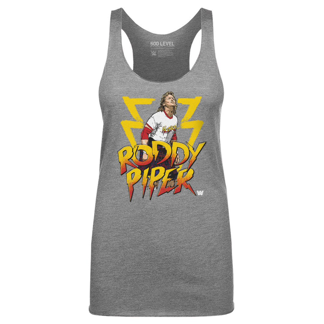 Roddy Piper Smooch WHT
