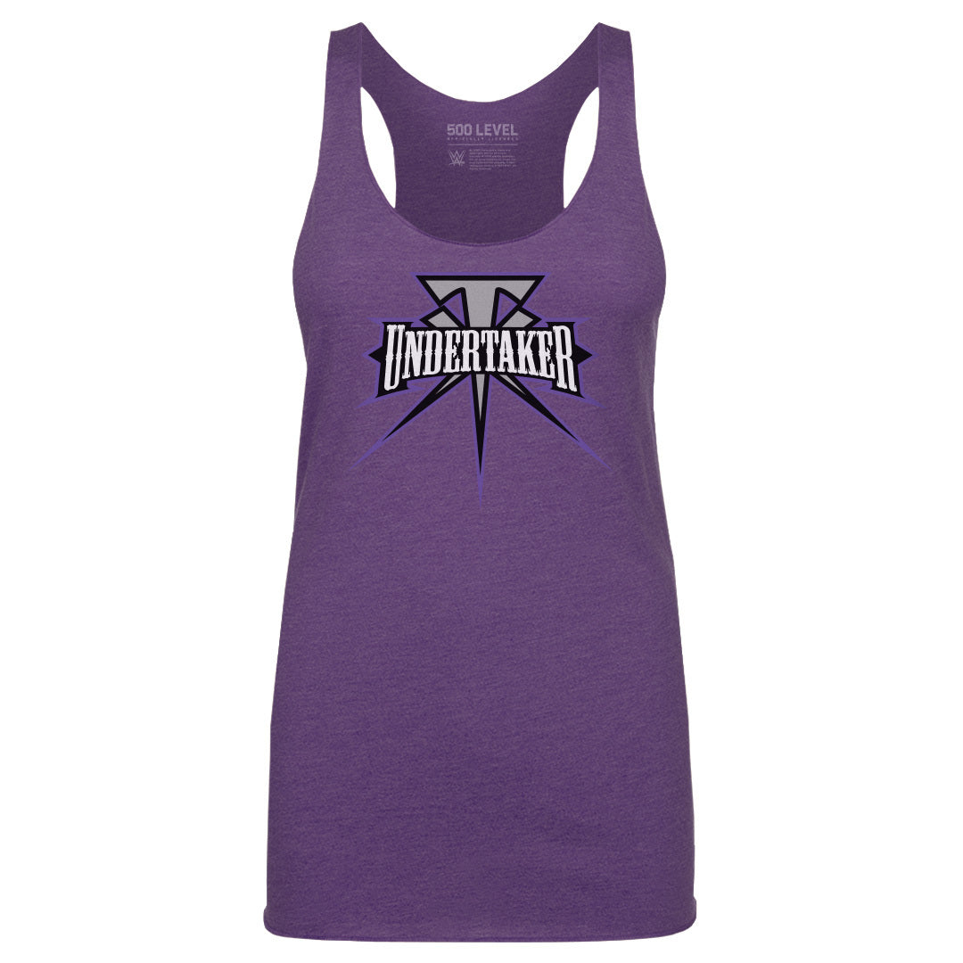 Undertaker TX Logo WHT