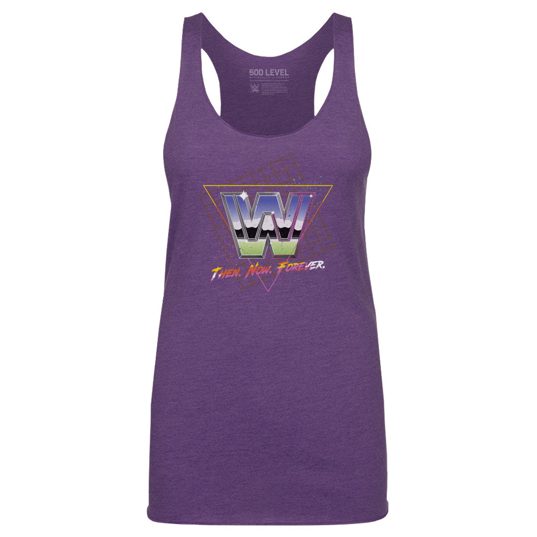 WWE Legends Retrowave WHT