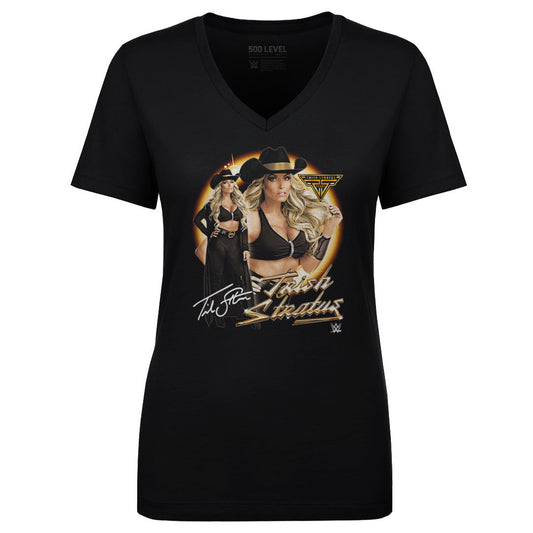 Trish Stratus 25th Anniversary Vintage WHT