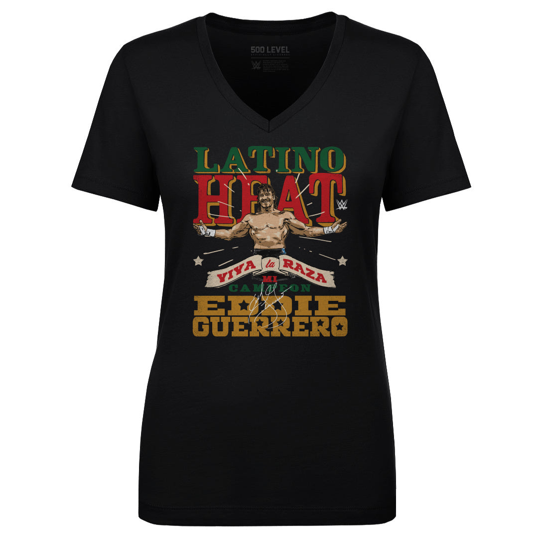 Eddie Guerrero Mi Campeon WHT