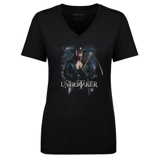 Undertaker Scythe WHT
