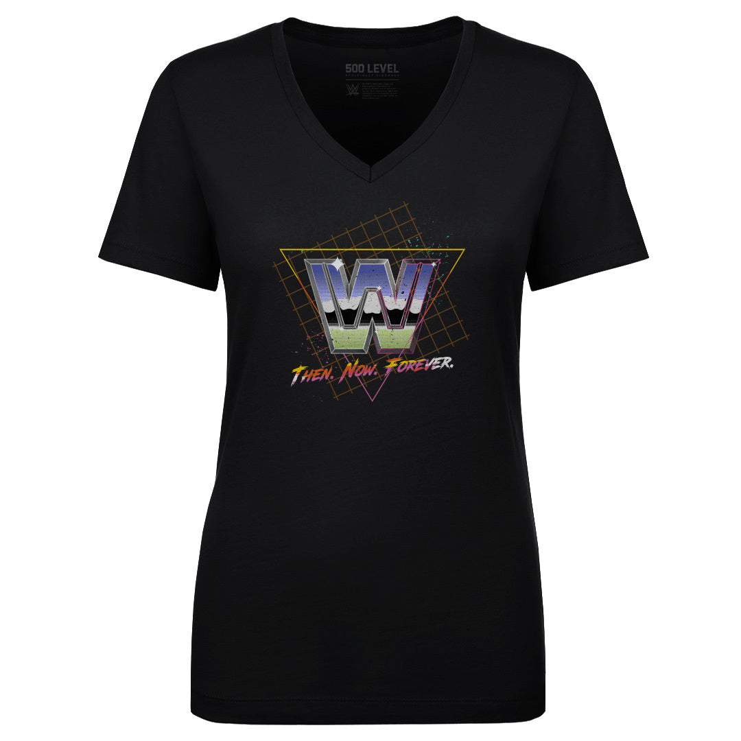 WWE Legends Retrowave WHT