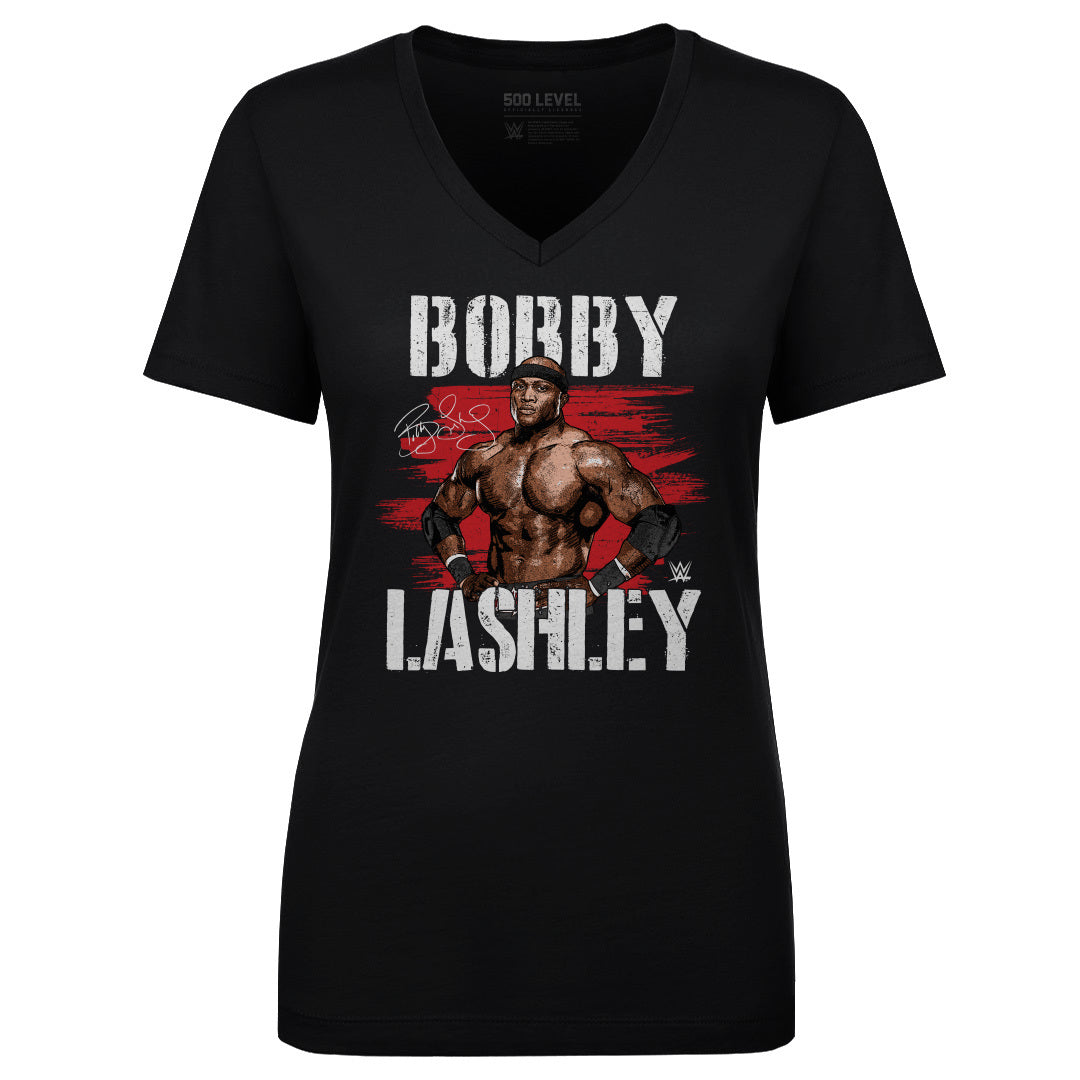 Bobby Lashley Dominance WHT