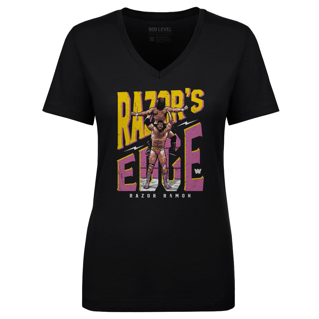 Razor Ramon Razor's Edge WHT