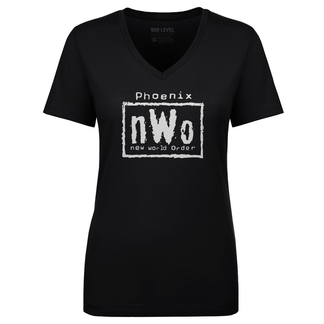 nWo Phoenix WHT