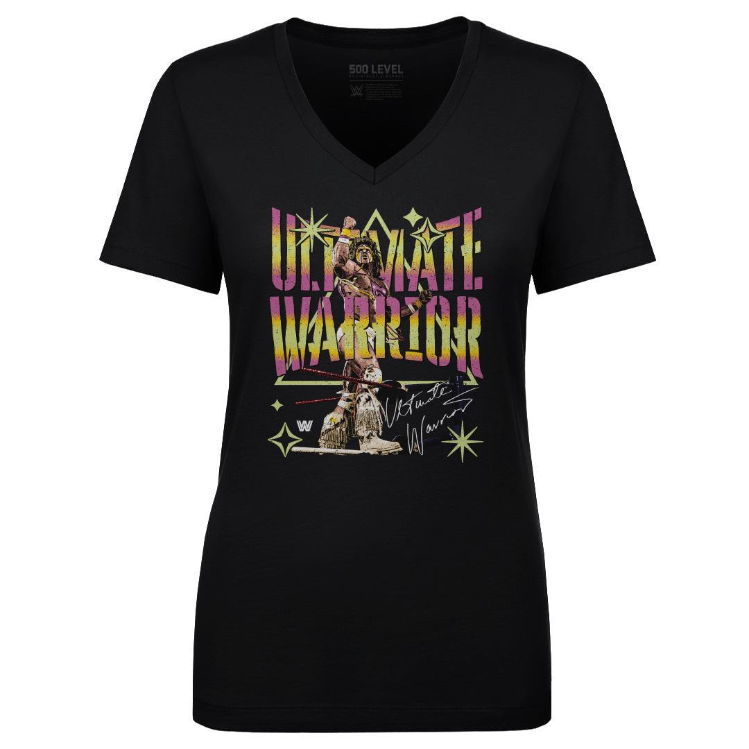 Ultimate Warrior Ropes WHT