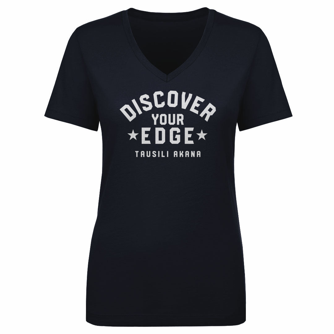 Tausili Akana College Edge WHT