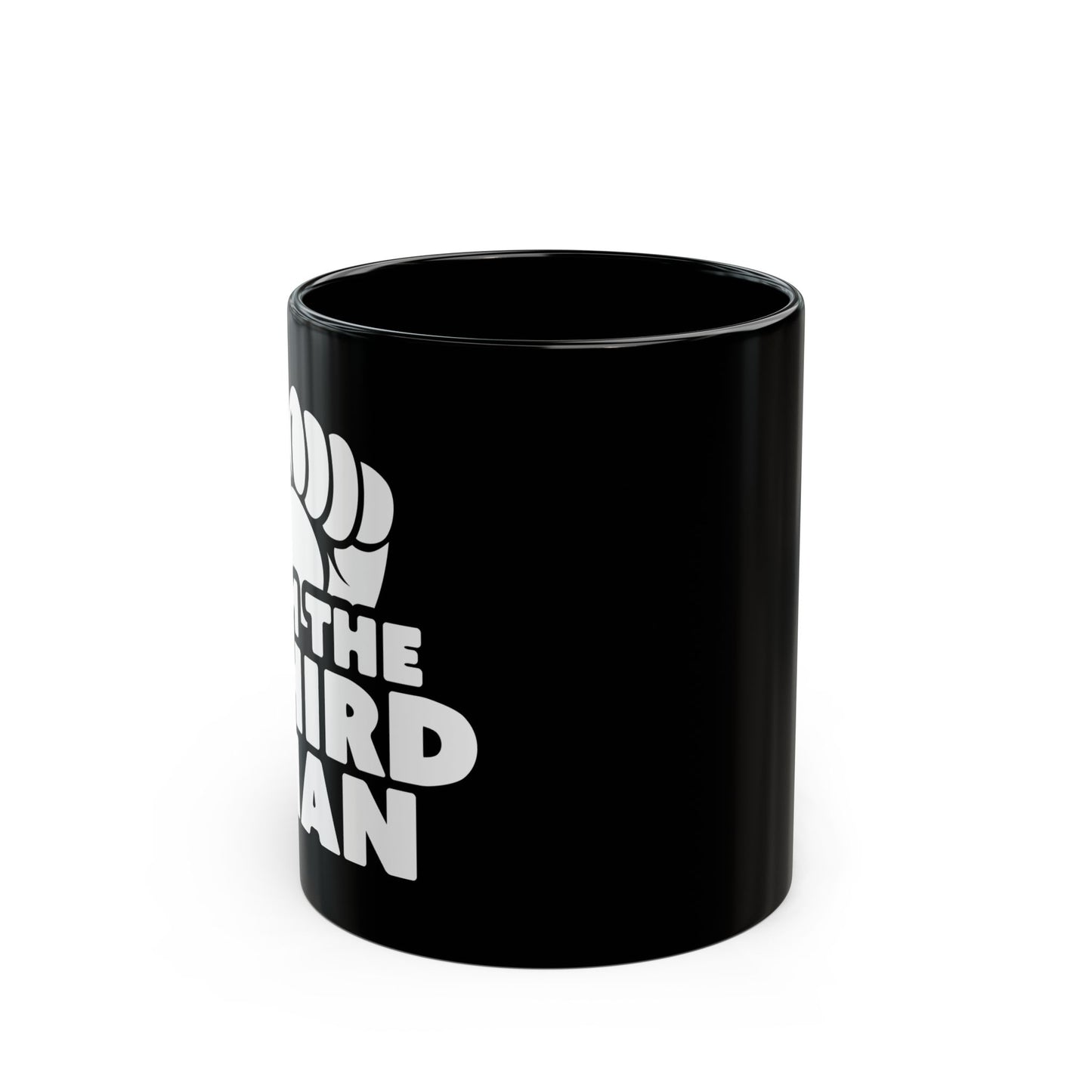 Im The Third Man Mug