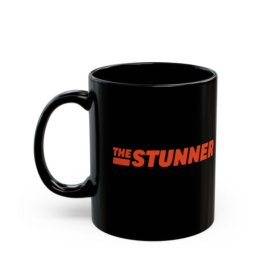 The Stunner Mug (Orange)