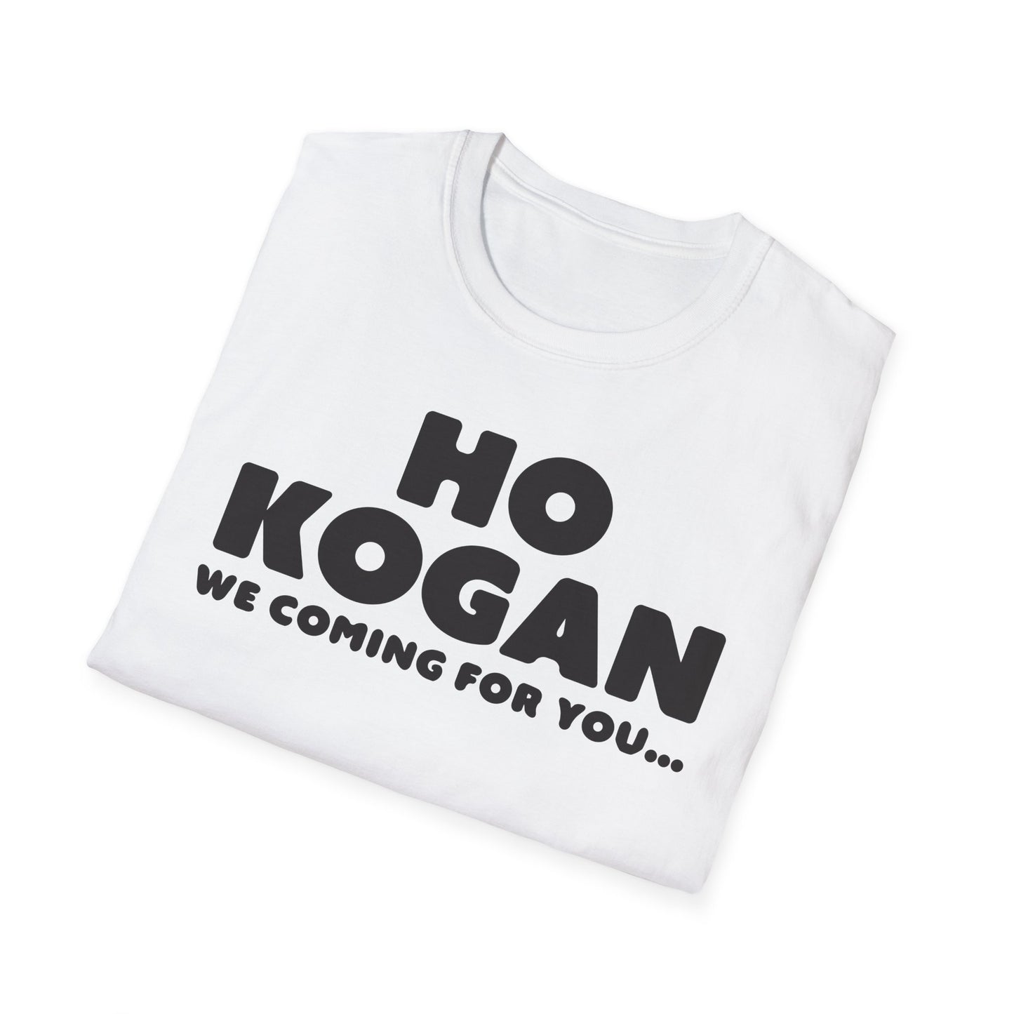 Ho Kogan T-Shirt