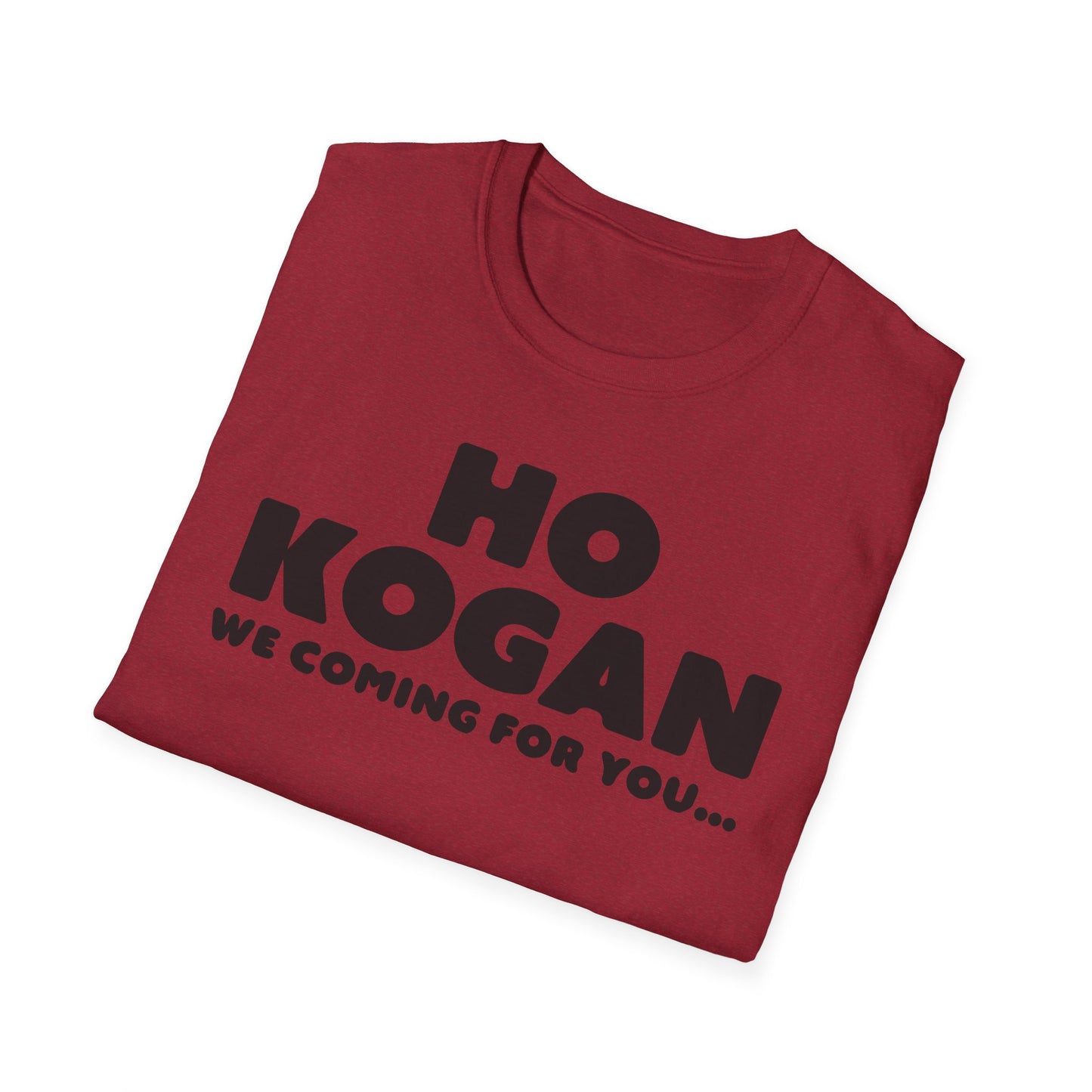 Ho Kogan T-Shirt