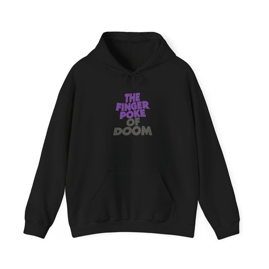 Poke of Doom Hoodie