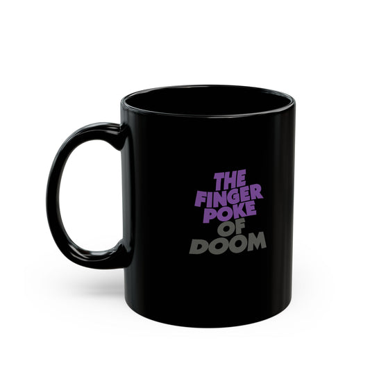 Poke of Doom Mug