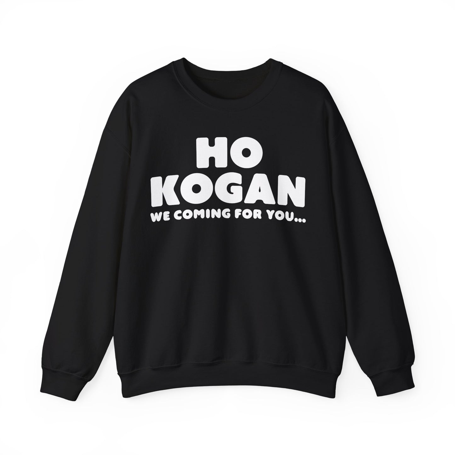 Ho Kogan Sweatshirt
