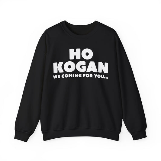 Ho Kogan Sweatshirt
