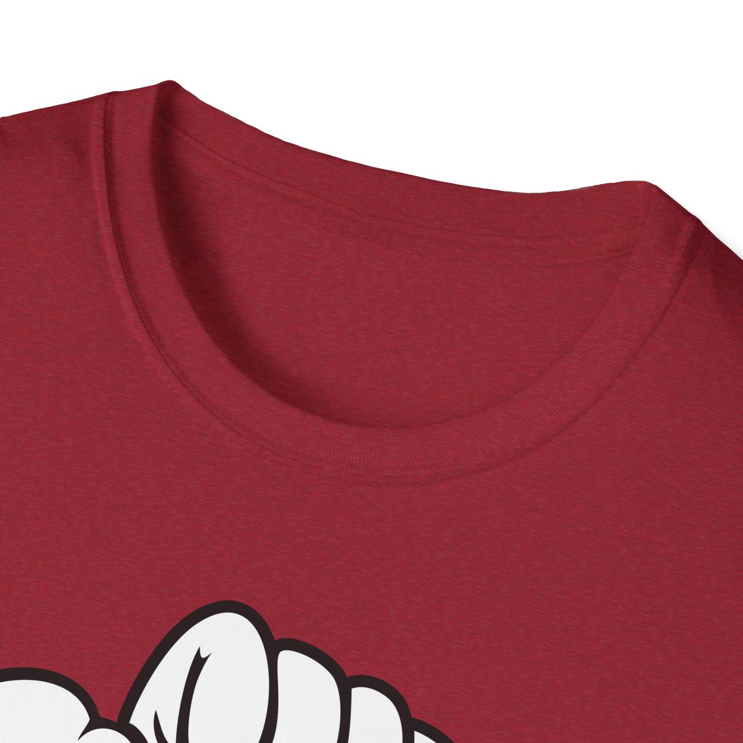 Im The Third Man T-Shirt