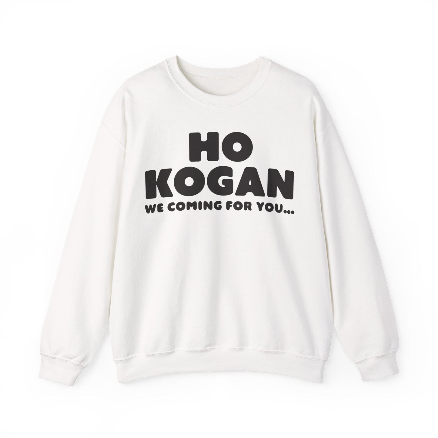 Ho Kogan Sweatshirt