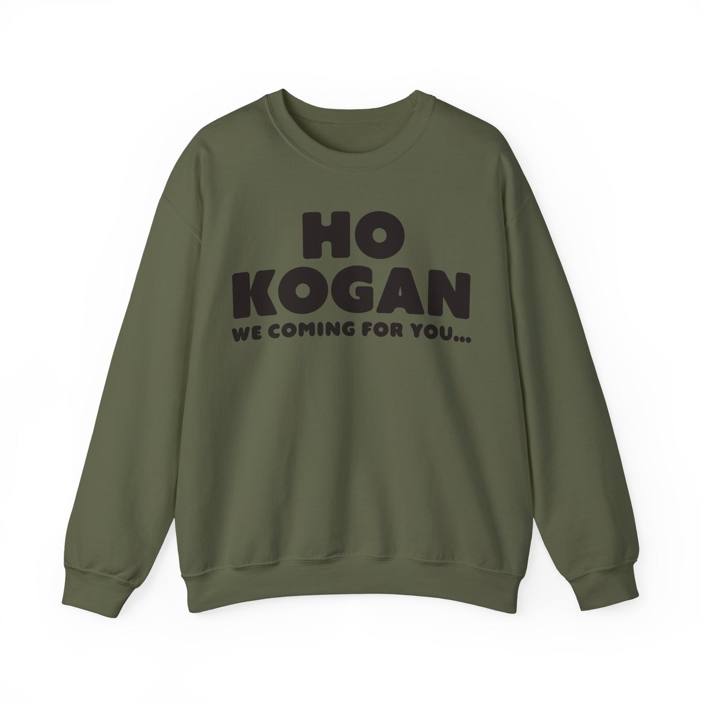 Ho Kogan Sweatshirt