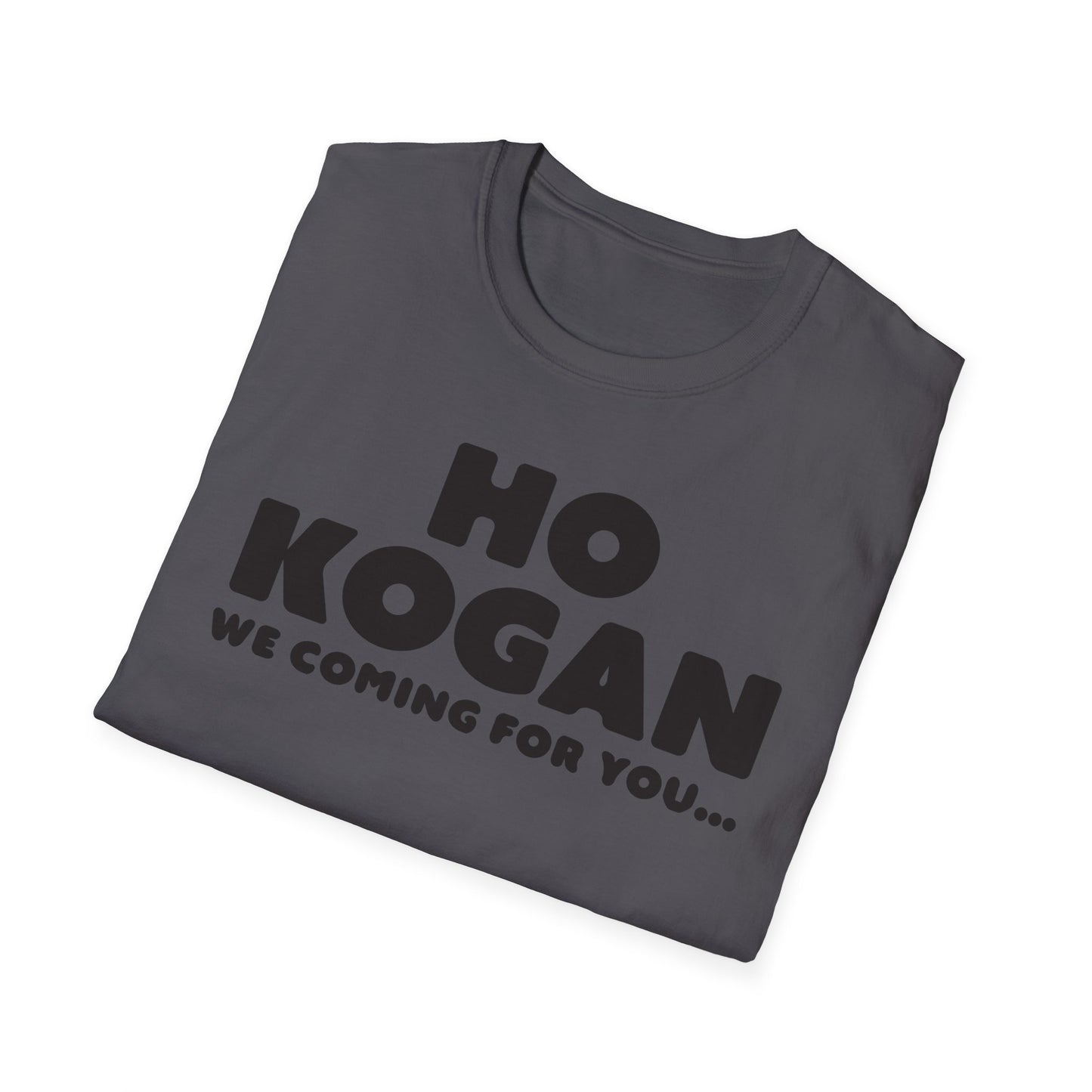 Ho Kogan T-Shirt