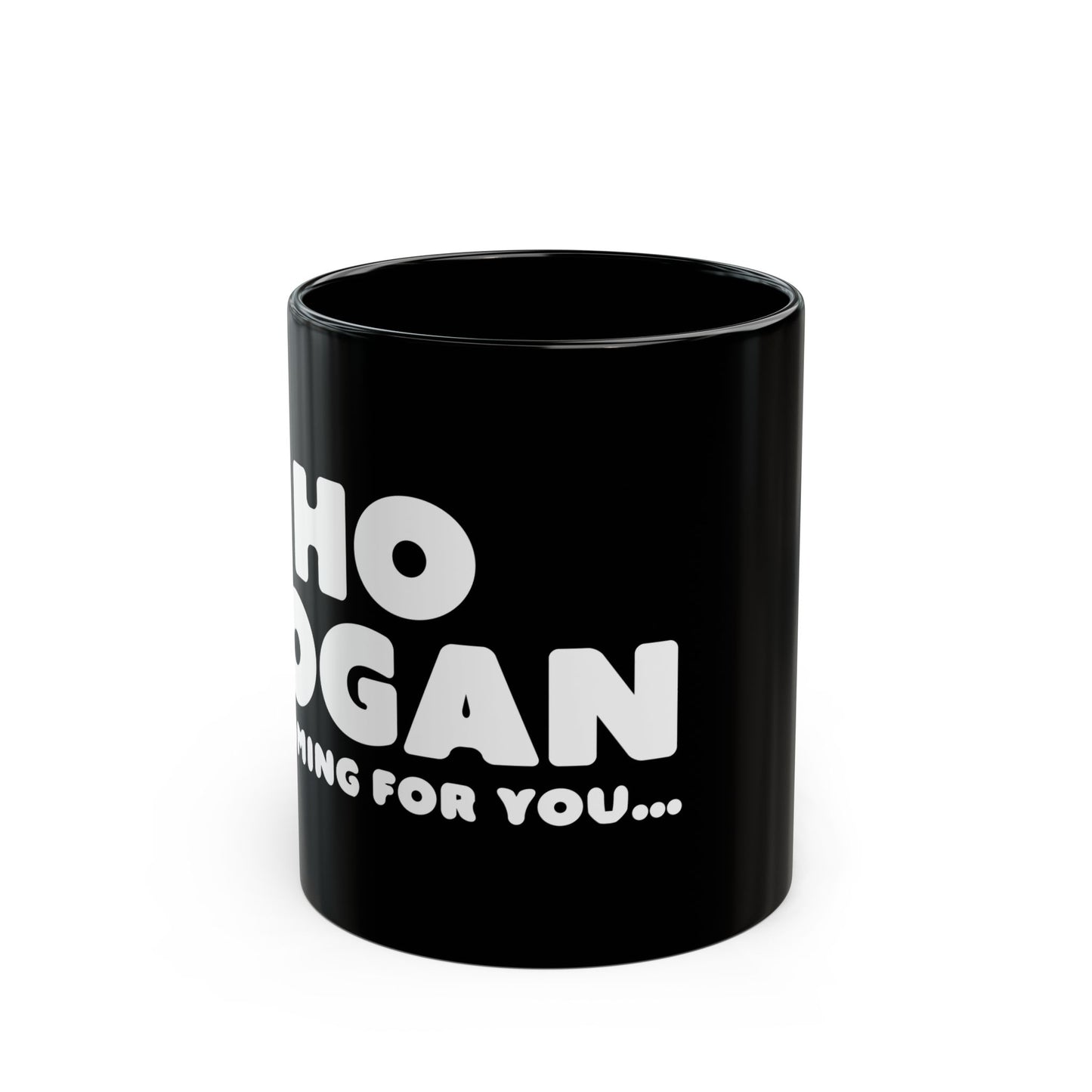Ho Kogan Mug