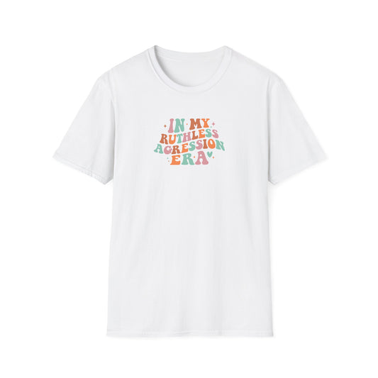 Ruthless Era T-Shirt (Color)