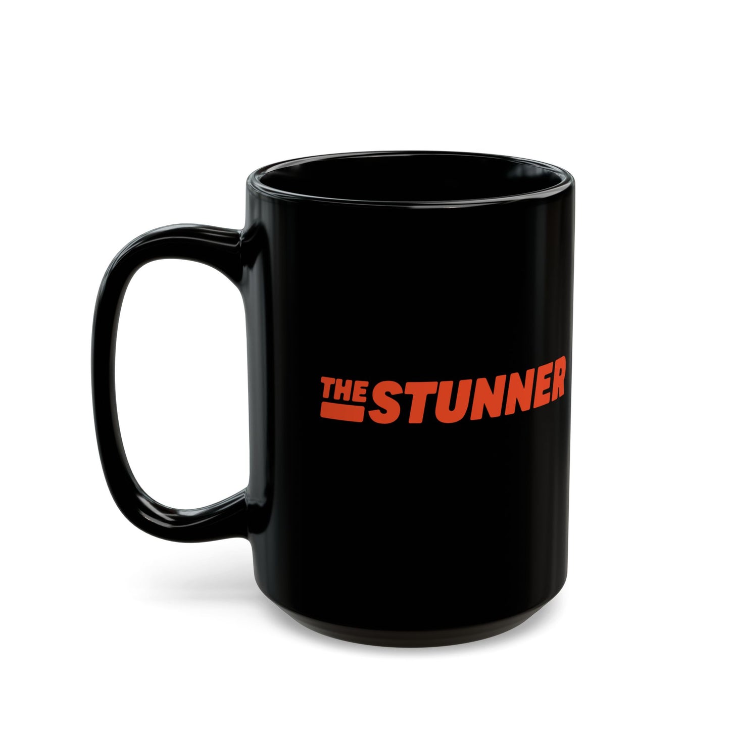 The Stunner Mug (Orange)