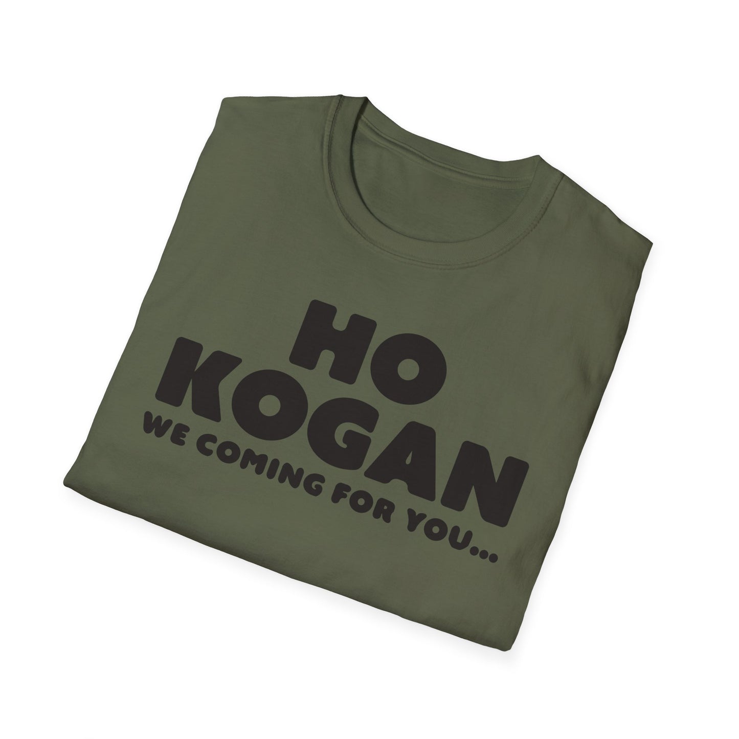 Ho Kogan T-Shirt