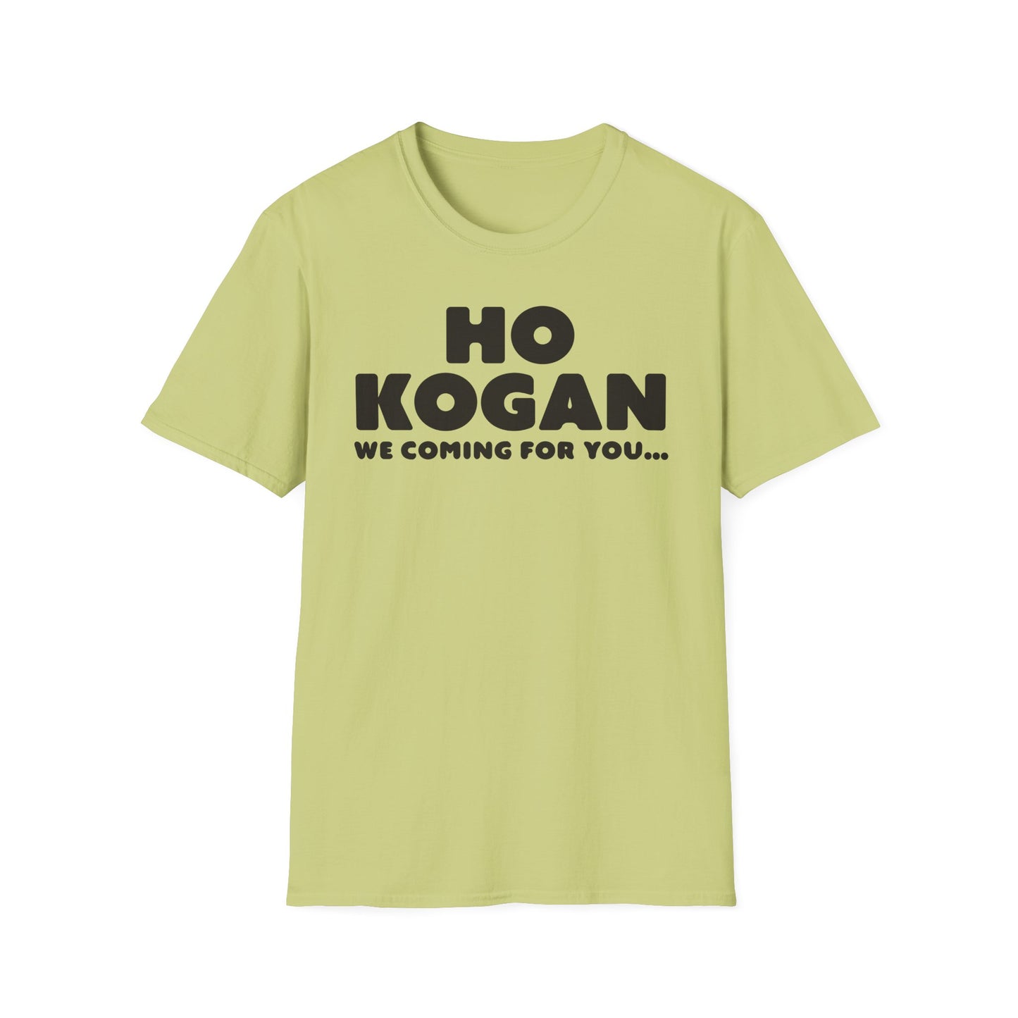 Ho Kogan T-Shirt