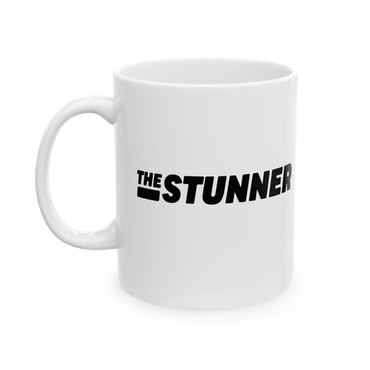 The Stunner Mug (Black)
