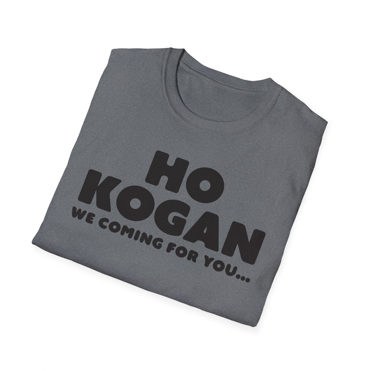 Ho Kogan T-Shirt