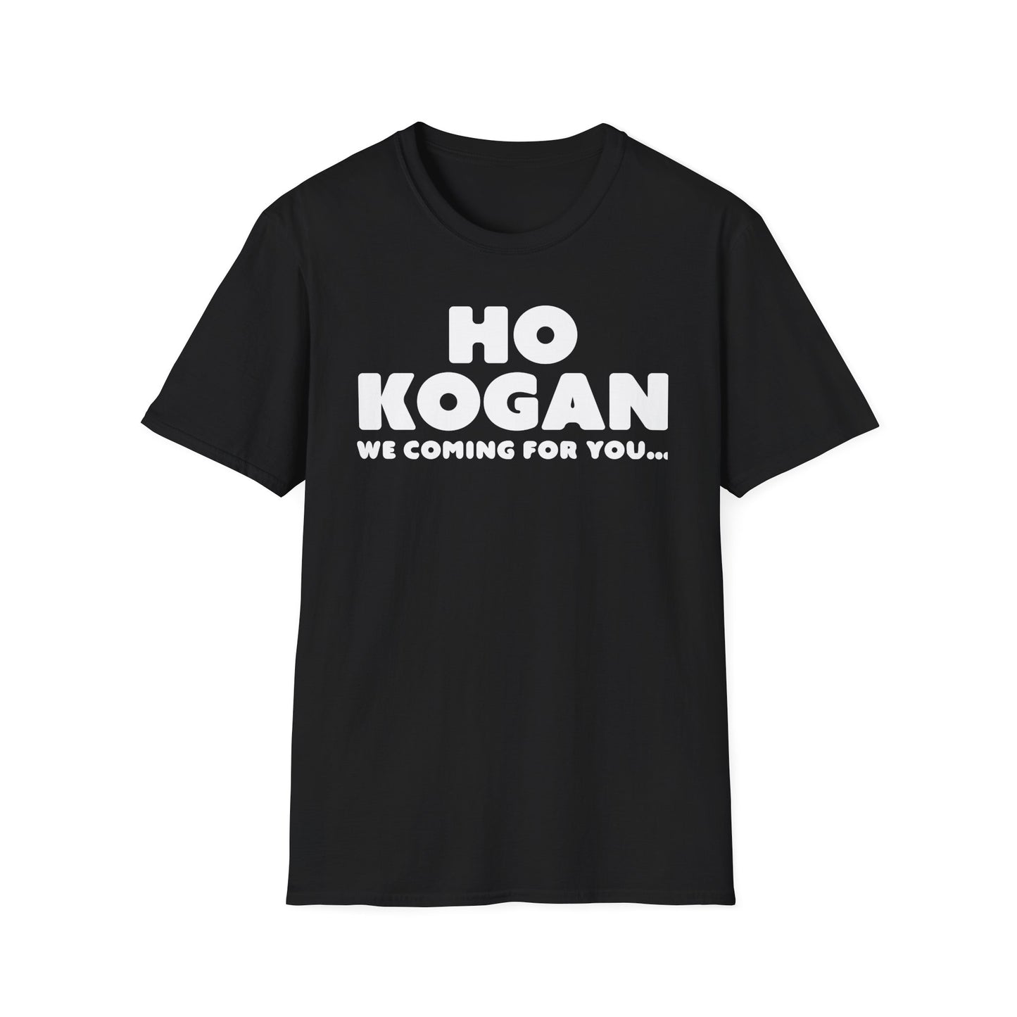 Ho Kogan T-Shirt