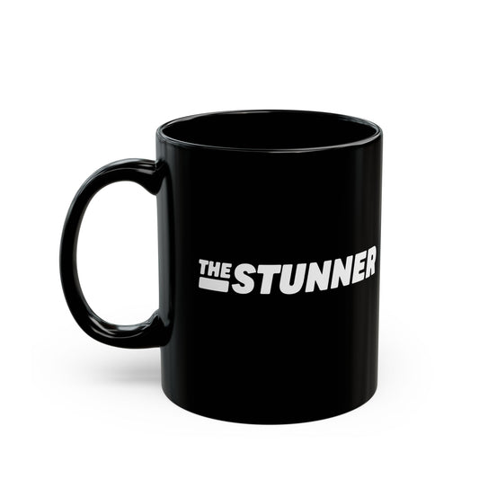 The Stunner Mug (White)
