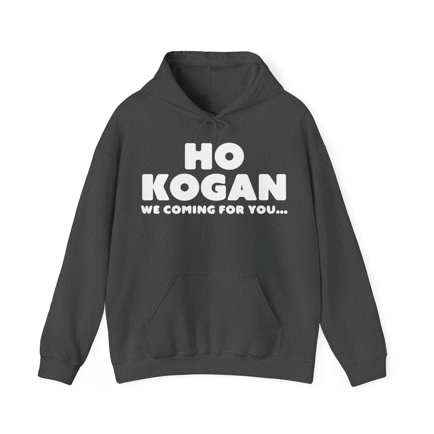 Ho Kogan Hoodie