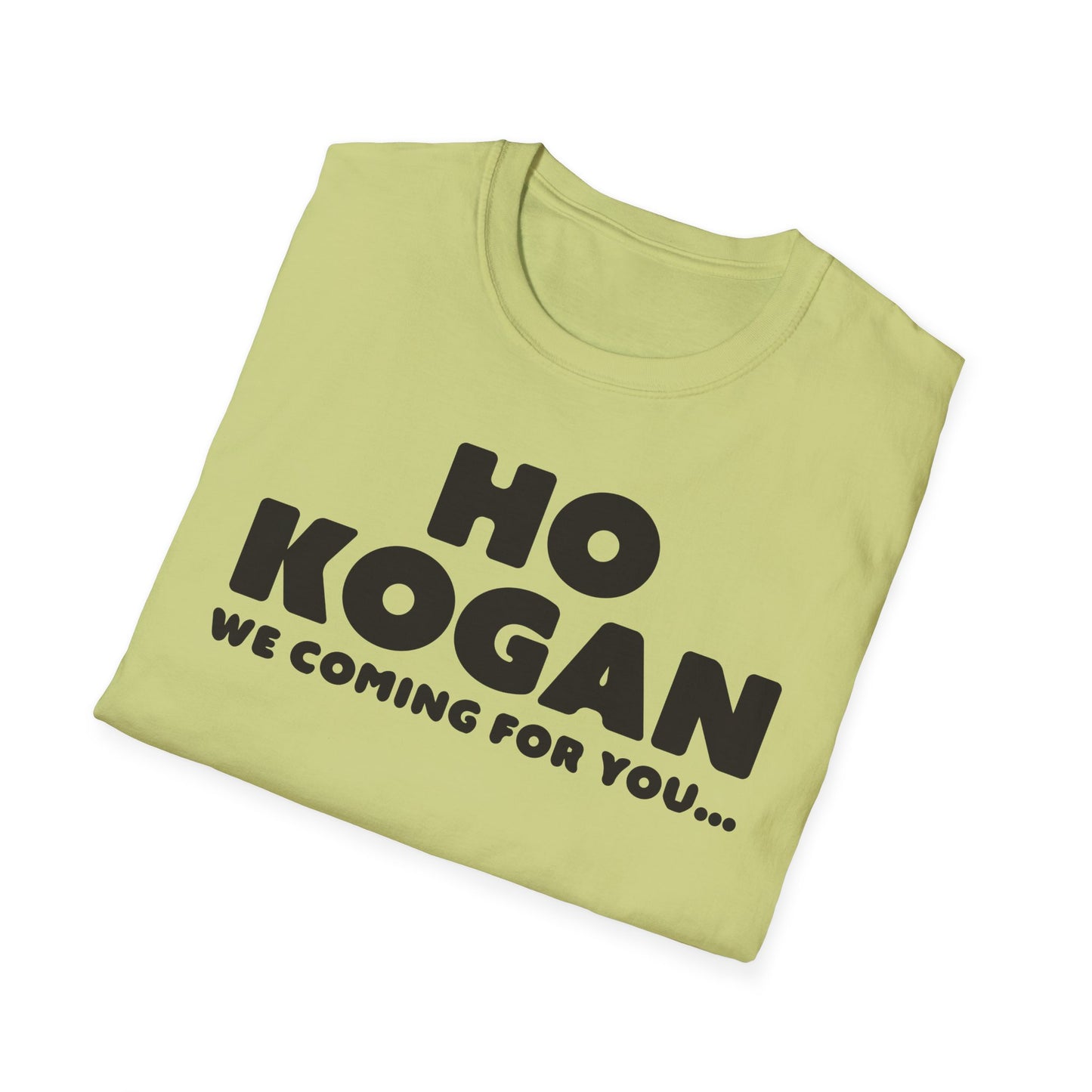 Ho Kogan T-Shirt