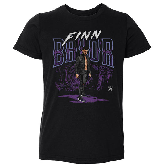 Finn Balor Superstar Name WHT