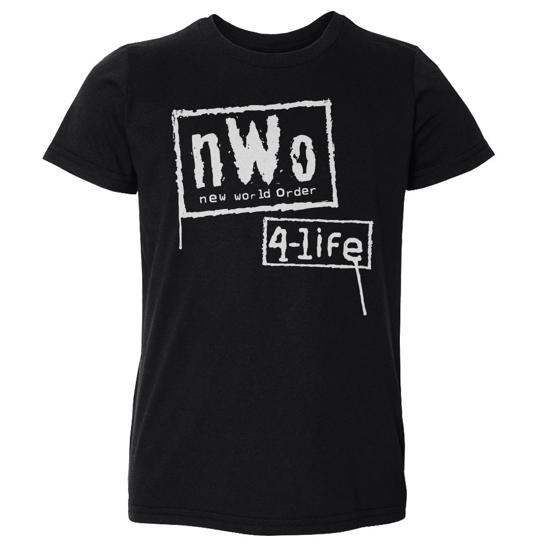 nWo 4-Life WHT