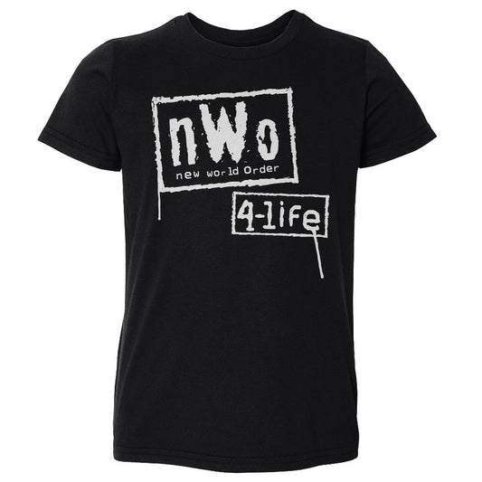 nWo 4-Life WHT