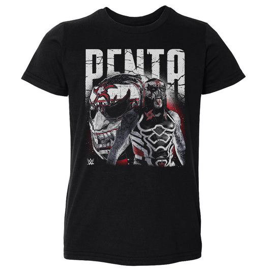 Penta Mask WHT