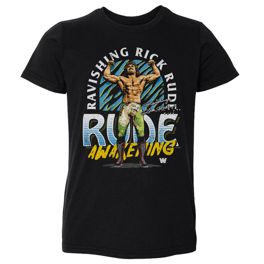Rick Rude Rude Awakening WHT