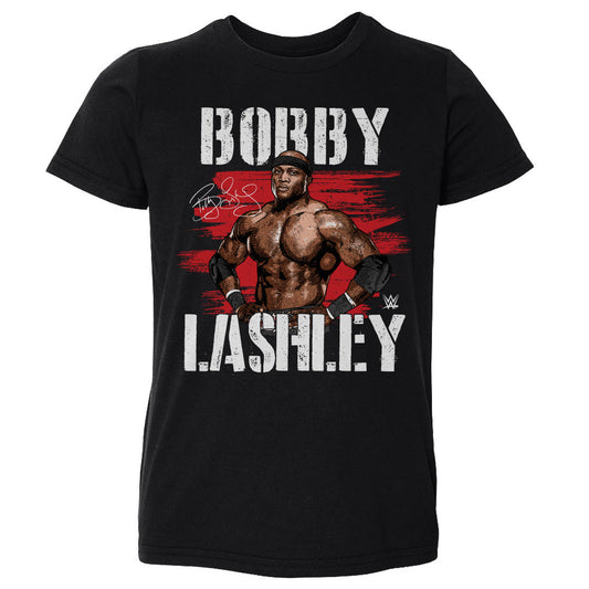 Bobby Lashley Dominance WHT