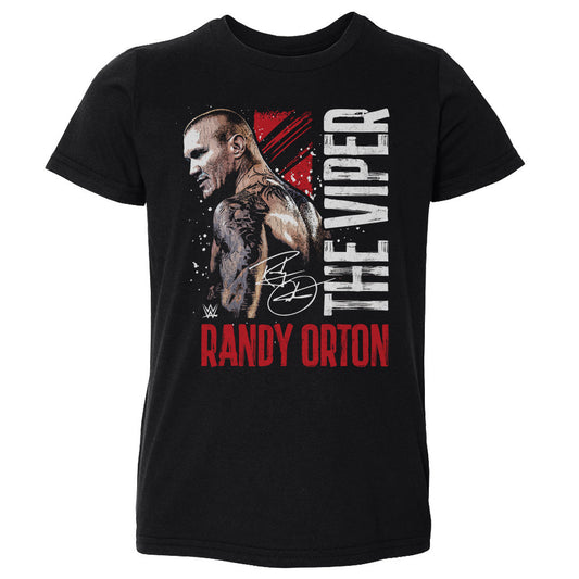 Randy Orton Gritty WWE WHT