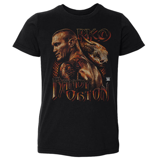 Randy Orton Grunge WHT