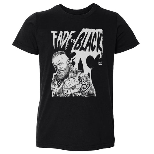 Aleister Black Contrast WHT