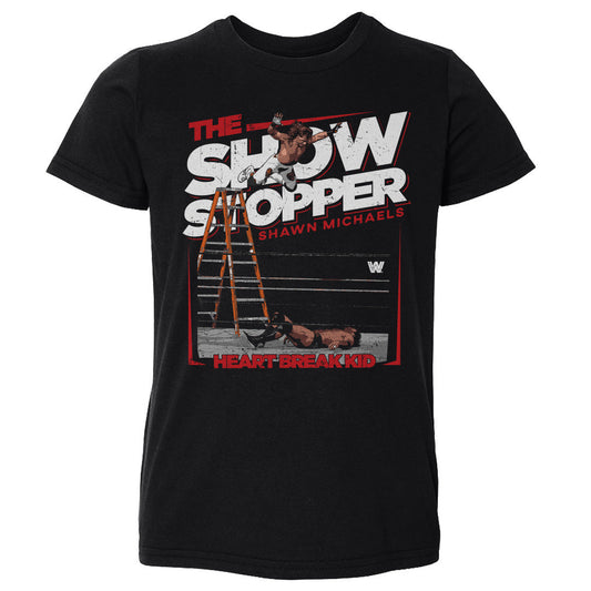 Shawn Michaels Show Stopper WHT
